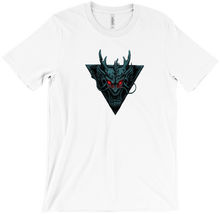 greendragonking Oni-dragon T-shirt
