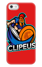 clipeuss iPhone Phone Cases