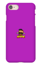 Hype iPhone Cases