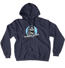 Hoodies (No-Zip/Pullover)