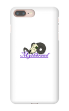 mythbrandtv iPhone Phone Cases