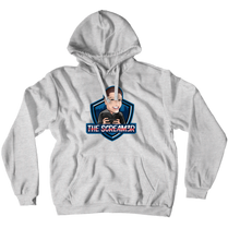 thescream3r Hoodies (No-Zip/Pullover)