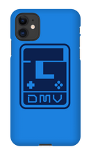 gamerdmv iPhone Phone Cases