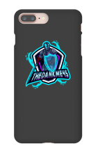 thedankme45 iPhone Phone Cases