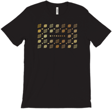 Glitter and Gold Tee