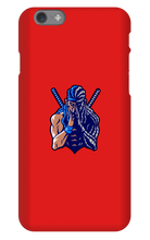 ktm_tonyxx iPhone Phone Cases