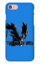 The Fallen Ones iPhone Phone Cases