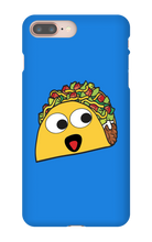 Schwedy Taco iPhone Phone Cases