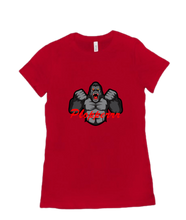 Plopperrr Womens T-shirt