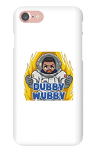Dubby Wubby iPhone Phone Cases