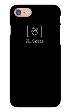 El_Secco iPhone Phone Cases