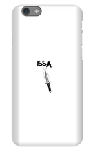 Issa iPhone Case