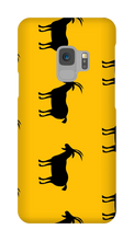 KommanderGoat Samsung Case