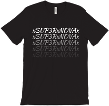 xsup3rxnovax T-Shirts