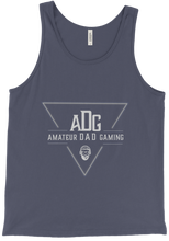 amateurdadgaming Tank Top