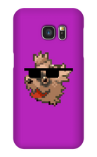 Goofy Goon Samsung Phone Cases