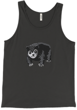 Burgerserranoo Tank Top Bear