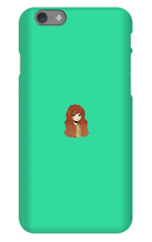 xxandralexx_21 iPhone Phone Cases