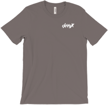 DENNYx T-shirt (logo/w)
