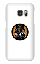 nekzosinodiak Samsung Phone Cases