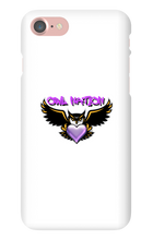 machoot iPhone Phone Cases
