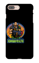 kingmowa78 iPhone Phone Cases