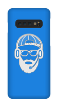 amateurdadgaming Samsung Phone Cases