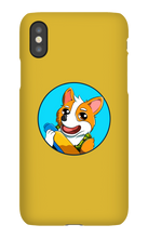 jeremy7228 iPhone Phone Cases