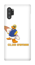 swannxz Samsung Phone Cases