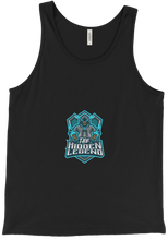 thehiddenlegendd Tank Top