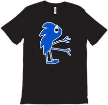 Krypto Gotta Go Fast T-Shirts