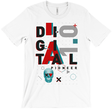 sh4dowflow T-Shirts (Digital Pioneer)