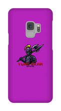 Yung Skar Official Logo Samsung Phone Case