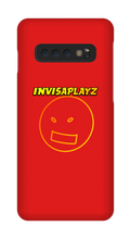 INVISAPLAYZ Samsung Phone Case