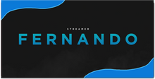 fernandos mousepad
