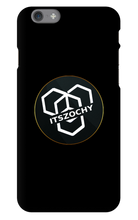 itszochy iPhone Phone Cases