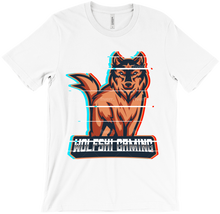 wolfshi_gaming T-Shirts
