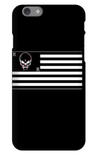 reconxray iPhone Phone Cases