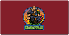 kingmowa78 XXL Gaming Mousepad