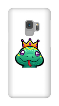 vaatiqueen44 Samsung Phone Cases