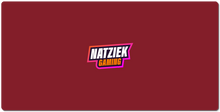 natziekgaming XXL Gaming Mousepad