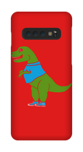Noob's Samsung Case