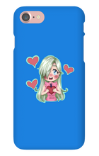 butters1988 iPhone Phone Cases