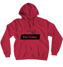 pkcteam1 Hoodies (No-Zip/Pullover)