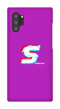 spookydrz Samsung Phone Cases