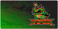 hyp3dprodigy XXL Gaming Mousepad