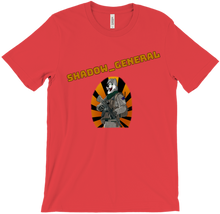 The General T-Shirt