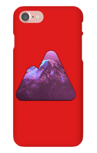 Retro Grade iPhone Phone Cases