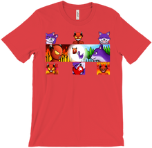 DvW 6 Month T-Shirt