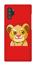 its_megannn Samsung Phone Cases
